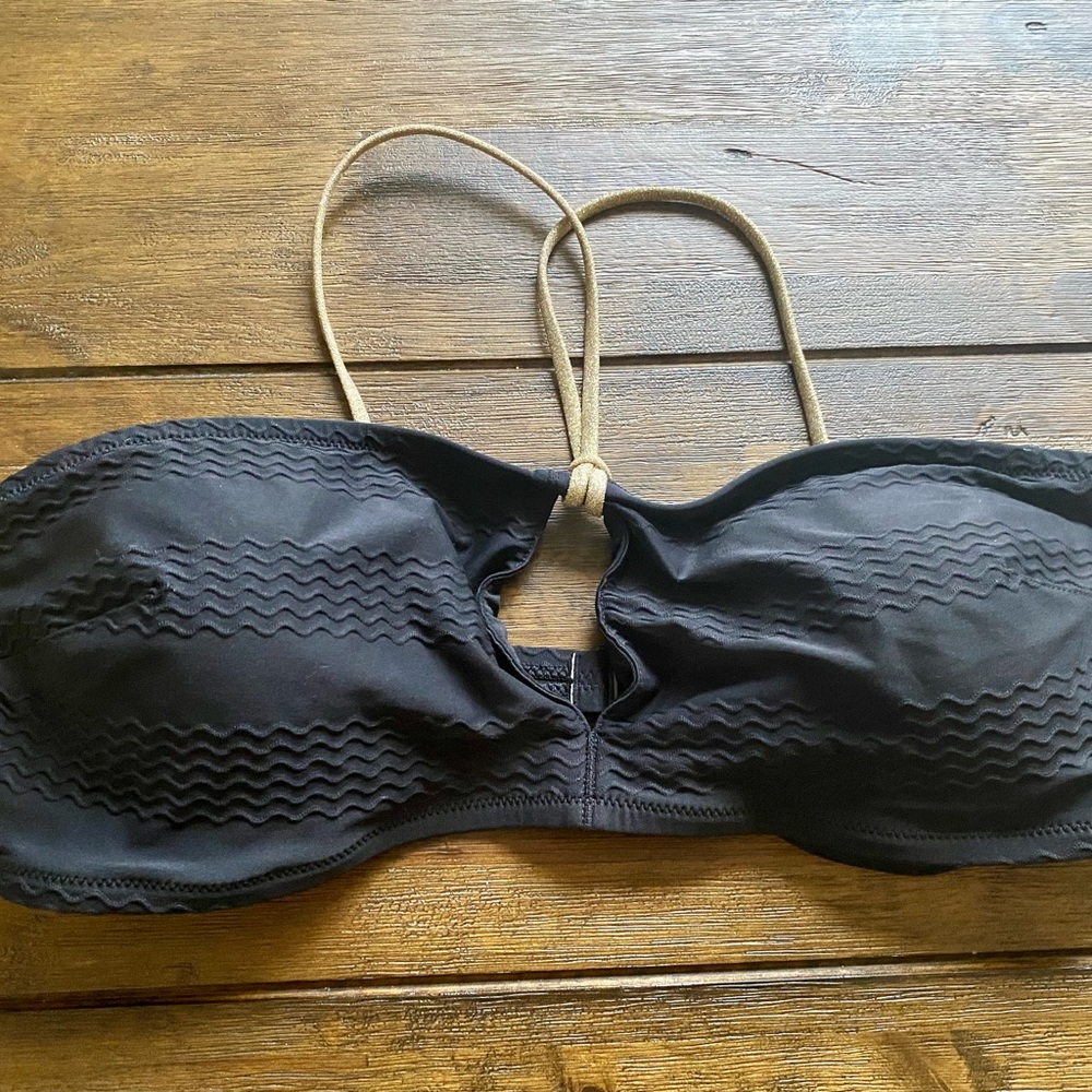 Aerie swimsuit top size XL
